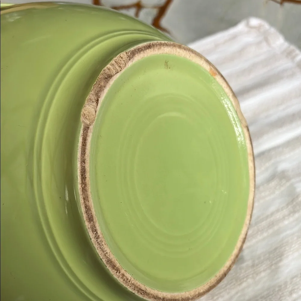 Vintage Ceramic Mixing Bowl - Picture 5 of 7